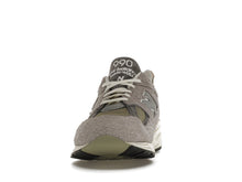 Load image into Gallery viewer, New Balance 990v2 MiUSA Teddy Santis Marblehead Incense