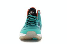 Load image into Gallery viewer, Nike Penny V Miami Dolphins