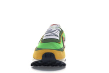 Load image into Gallery viewer, Nike LD Waffle sacai Green Multi
