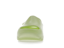 Load image into Gallery viewer, adidas Yeezy Slide Glow Green (Infants)
