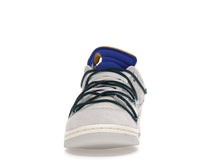 Load image into Gallery viewer, Nike Dunk Low Off-White Lot 16