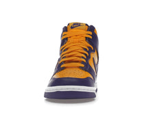 Load image into Gallery viewer, Nike Dunk High Lakers