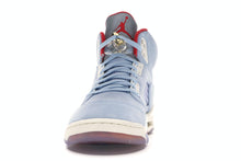 Load image into Gallery viewer, Air Jordan Retro 5 Trophy Room Ice Blue