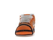 Load image into Gallery viewer, Nike SB Dunk Low Concepts Orange Lobster (Specialty Box)