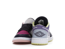 Load image into Gallery viewer, Air Jordan 1 Low Purple Magenta (W)