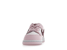 Load image into Gallery viewer, Nike Dunk Low Pink Red White (TD)