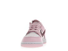 Load image into Gallery viewer, Nike Dunk Low Pink Red White (PS)