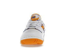 Load image into Gallery viewer, New Balance 550 White Vibrant Orange