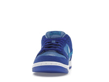 Load image into Gallery viewer, Nike SB Dunk Low Blue Raspberry