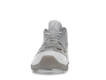Load image into Gallery viewer, Air Jordan Retro 11 Low IE Light Orewood Brown