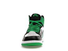 Load image into Gallery viewer, Air Jordan Retro 1 High OG Lucky Green