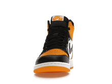 Load image into Gallery viewer, Air Jordan Retro 1 High OG "Taxi Yellow Toe" (GS)