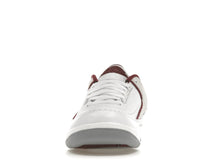 Load image into Gallery viewer, Air Jordan Retro 2 Low Cherrywood