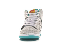 Load image into Gallery viewer, Nike SB Dunk High Flamingo