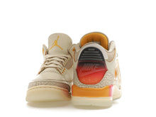 Load image into Gallery viewer, Air Jordan Retro 3 SP J Balvin Medellín Sunset
