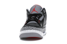 Load image into Gallery viewer, Air Jordan Retro 3 "Black Cement" (2018)