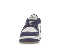 Load image into Gallery viewer, Air Jordan 1 Low Sky J Purple (GS)