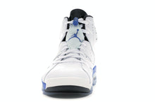 Load image into Gallery viewer, Air Jordan Retro 6 Sport Blue (2014)