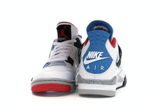 Load image into Gallery viewer, Air Jordan Retro 4 "What The"