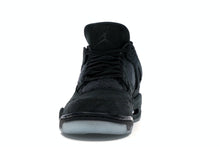 Load image into Gallery viewer, Air Jordan Retro 4 "Kaws" (Black)