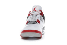 Load image into Gallery viewer, Air Jordan Retro 4 "Fire Red" 2020