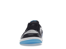 Load image into Gallery viewer, Jordan Retro 1 Low OG "Black Dark Powder Blue"