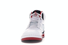 Load image into Gallery viewer, Nike Air Jordan Retro 5 "Fire Red Black Tongue"