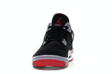 Load image into Gallery viewer, Air Jordan Retro 4 Bred (2019) (GS)