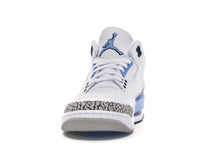 Load image into Gallery viewer, Air Jordan Retro 3 "UNC" (2020)
