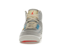 Load image into Gallery viewer, Air Jordan Retro 2 SP Union Grey Fog