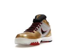 Load image into Gallery viewer, Nike Kobe 4 Protro Gold Medal (2024)