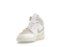 Load image into Gallery viewer, Air Jordan 1 Mid SE Craft Inside Out GS