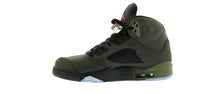Load image into Gallery viewer, Air Jordan Retro 5 Fear Pack