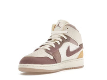 Load image into Gallery viewer, Air Jordan 1 Mid SE Craft Taupe Haze (GS)