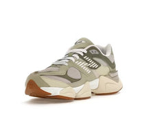 Load image into Gallery viewer, New Balance 9060 Green Gum (GS)
