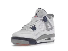 Load image into Gallery viewer, Air Jordan Retro 4 Midnight Navy (GS)
