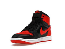 Load image into Gallery viewer, Air Jordan 1 Retro High OG Satin Bred (Women's)