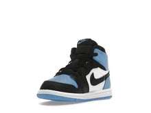 Load image into Gallery viewer, Air Jordan Retro 1 High OG UNC Toe (TD)