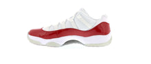Load image into Gallery viewer, Air Jordan Retro 11 Low "Cherry"