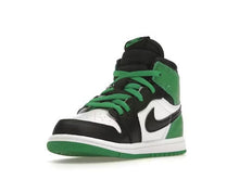 Load image into Gallery viewer, Air Jordan Retro 1 High OG Lucky Green (TD)