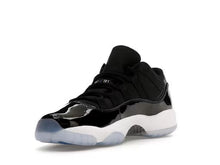 Load image into Gallery viewer, Air Jordan 11 Retro Low Space Jam (GS)