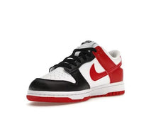Load image into Gallery viewer, Nike Dunk Low Black Toe (GS)