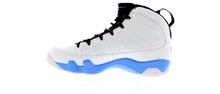 Load image into Gallery viewer, Air Jordan Retro 9 "Powder"
