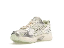 Load image into Gallery viewer, ASICS Gel-1130 Silver Pack Green (Women's)