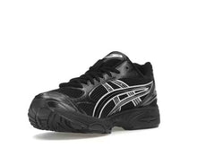 Load image into Gallery viewer, ASICS Gel-Kayano 14 Black Pure Silver