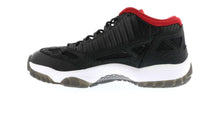 Load image into Gallery viewer, Air Jordan Retro 11 Low IE "Bred"
