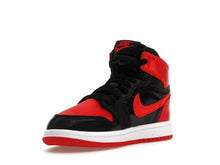 Load image into Gallery viewer, Air Jordan Retro 1 High OG Satin Bred (PS)