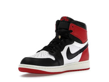 Load image into Gallery viewer, Air Jordan 1 High OG “Black Toe Reimagined”