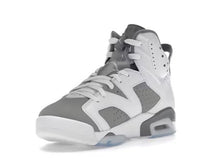 Load image into Gallery viewer, Air Jordan Retro 6 Cool Grey