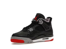 Load image into Gallery viewer, Jordan 4 Retro Bred Reimagined